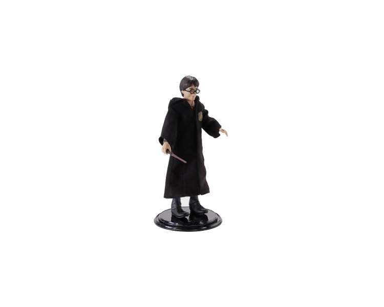 Harry Potter Bendyfig Figurine