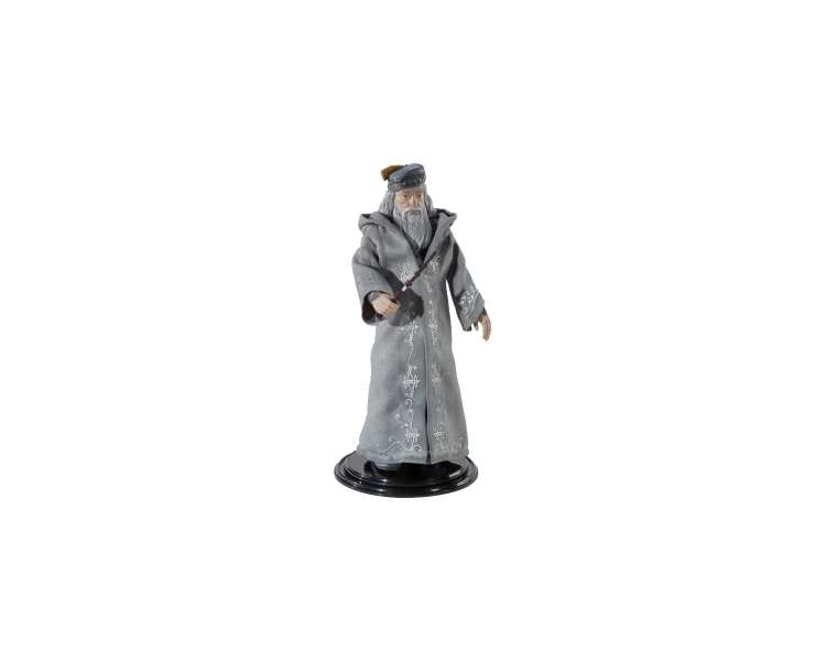 Harry Potter Albus Dumbledore Bendyfig Figurine