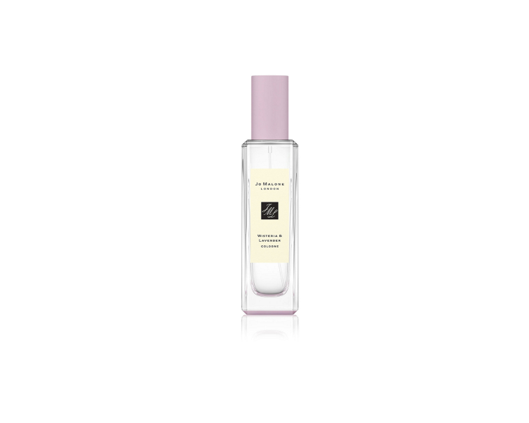 Wisteria lavender jo online malone