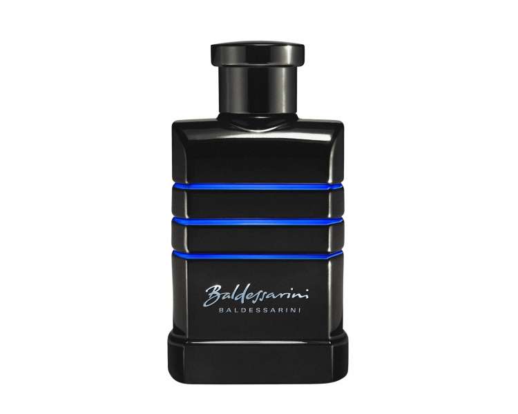 Baldessarini - Secret Mission Eau de Toilette Natural Spray 50 ml