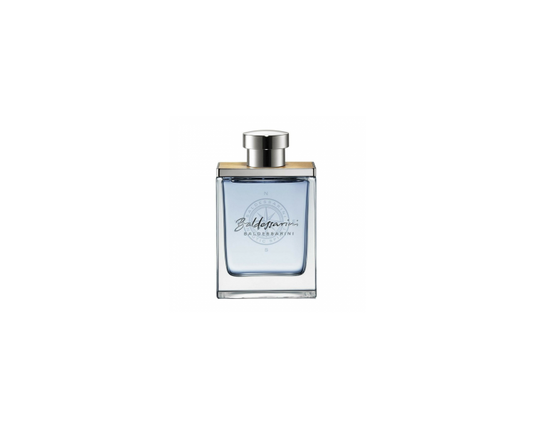 Baldessarini - Nautic Spirit  Eau de Toilette Natural Spray 50 ml