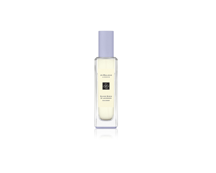 Jo Malone - Silver Birch & Lavender Cologne 30 ml