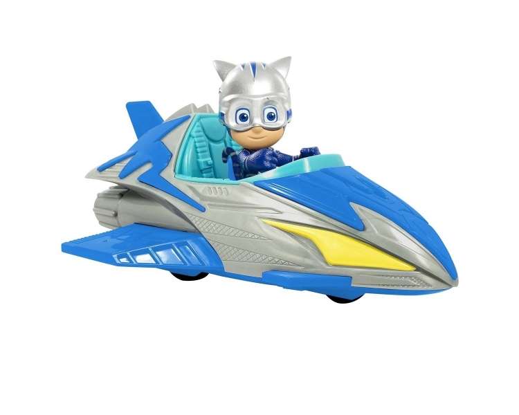 PJ Masks - Salva el cielo - Catboy (10-95820)