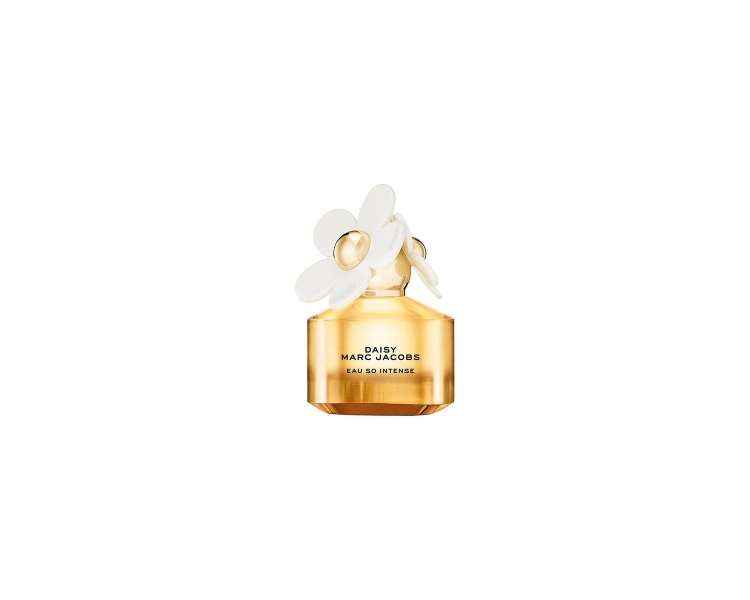 Marc Jacobs - Daisy Eau So Intense EDP 50 ml