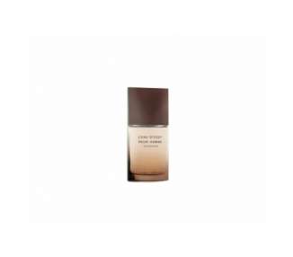 Issey Miyake - L'Eau d'Issey Wood&Wood for Men 100 ml