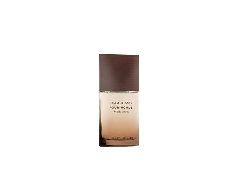 Issey Miyake - L'Eau d'Issey Wood&Wood for Men 100 ml