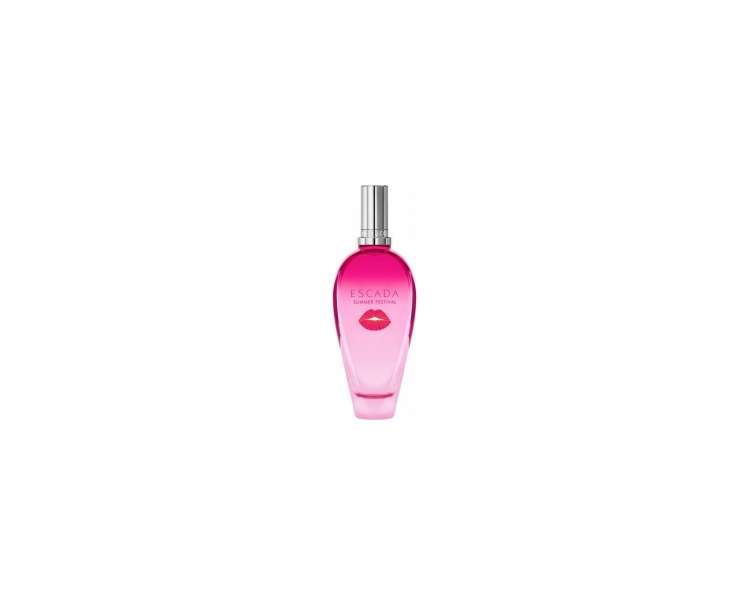 Escada - Summer Festival EDT 50 ml