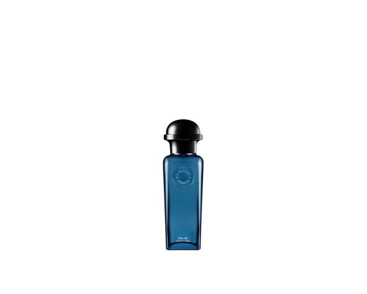 Hermés - Eau De Citron Noir EDC 50 ml