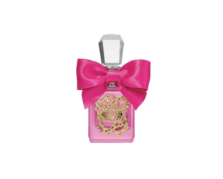 Juicy Couture -  Viva La Juicy Pink Couture EDP 50 ml