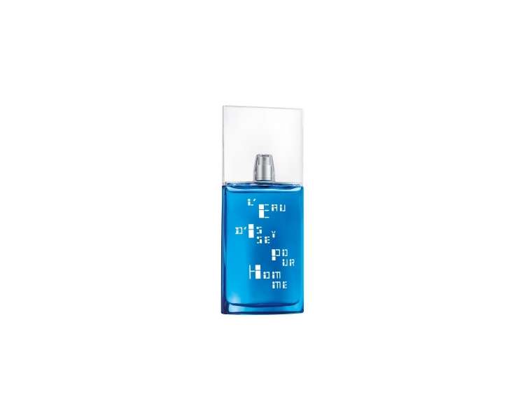 Issey Miyake - L´eau D´issey Pour Homme Summer 2017 -  EDT 125 ml