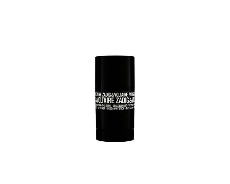 ZADIG & VOLTAIRE - This Is Him  Deodorant Stick 75 ml