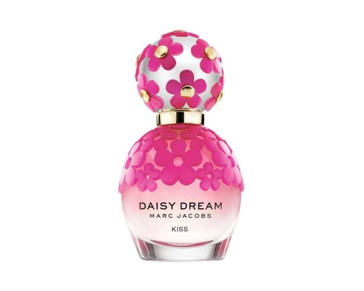 Marc Jacobs  - Daisy Dream So fresh Kiss EDT 50 ml