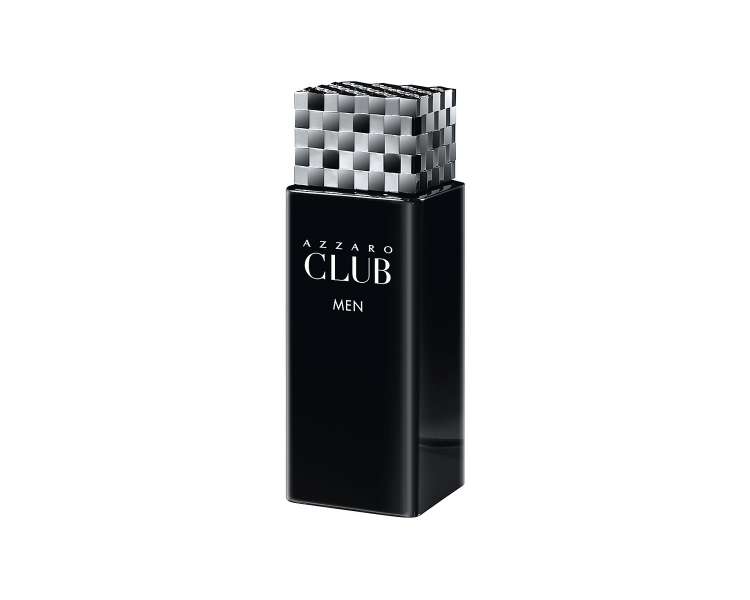 Azzaro - Club Men - EDT 75 ml