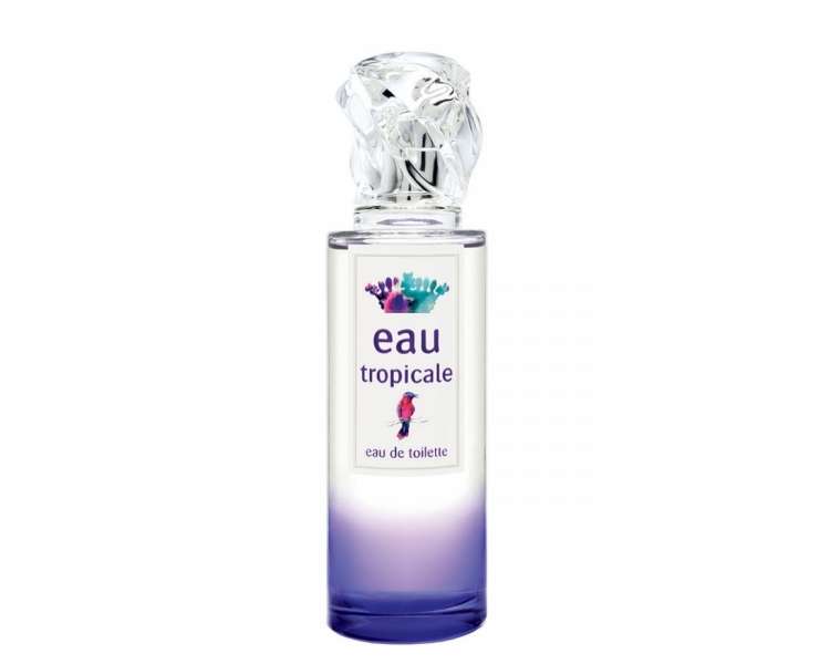 Sisley - Eau Tropicale EDT 50 ml