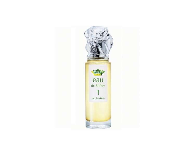 Sisley - Eaux de Sisley 1 EDT 100 ml