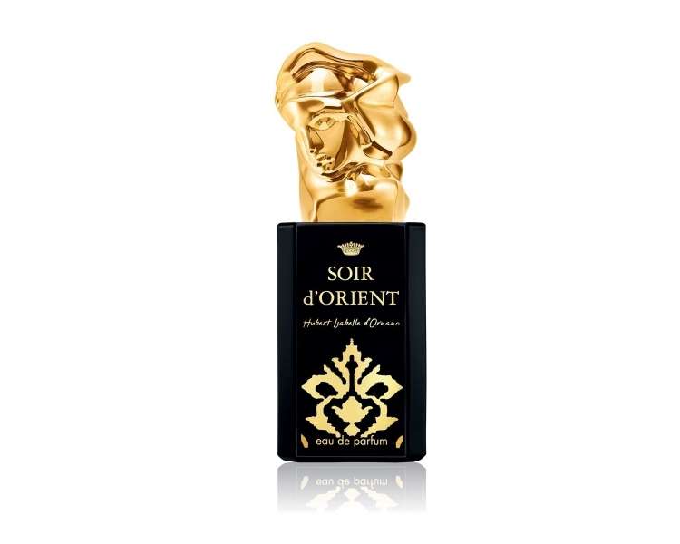 Sisley - Soir d'Orient EDP 50 ml