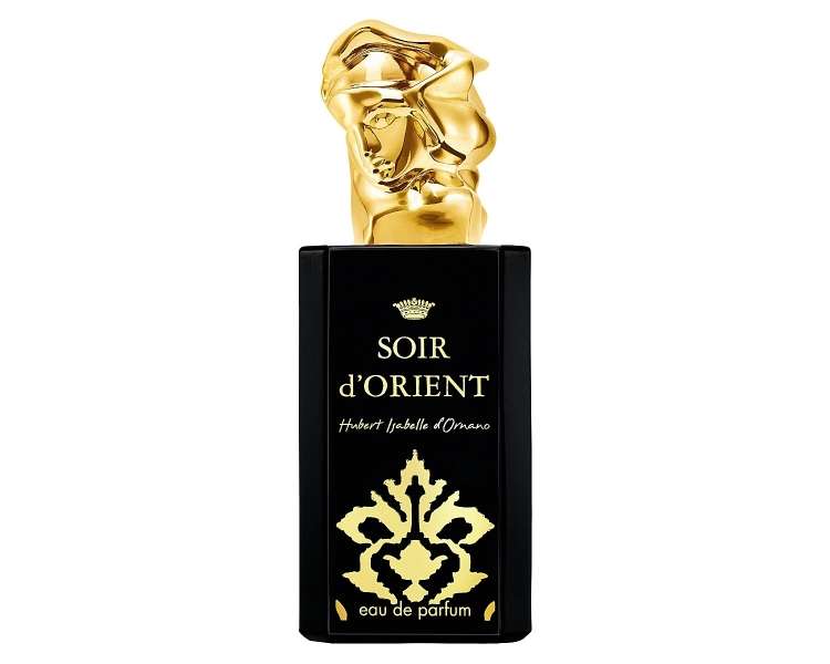 Sisley - Soir d'Orient EDP 100 ml