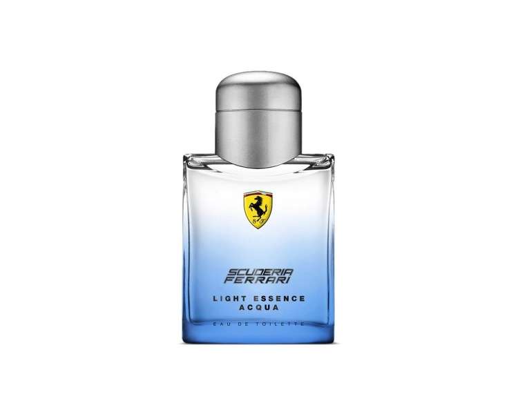 Ferrari - Scuderia Light Essence Acqua - EDT 75 ml