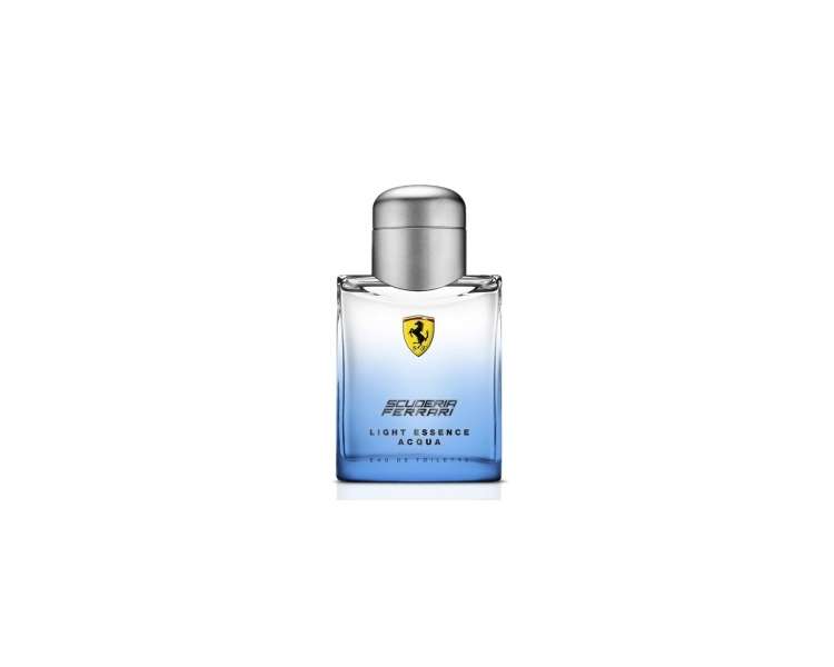 Ferrari - Scuderia Light Essence Acqua - EDT 125 ml