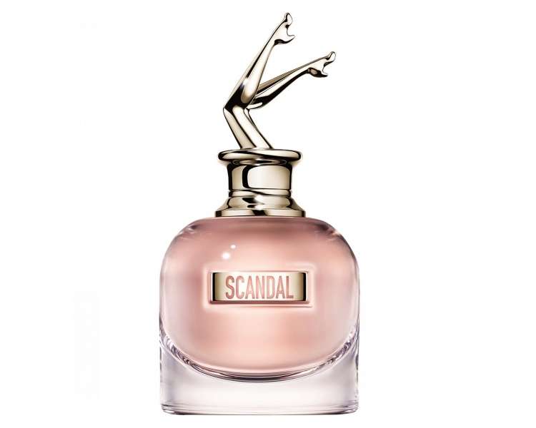 Jean Paul Gaultier - Scandal EDP 80 ml