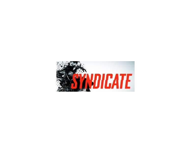 Syndicate - Executive Package Edition