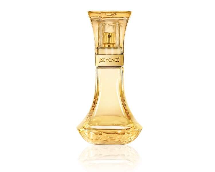 Beyonce Heat Seduction - 50 ml.