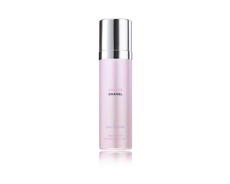 Chanel - Chance Eau Tendre  Deo Spray 100 ml