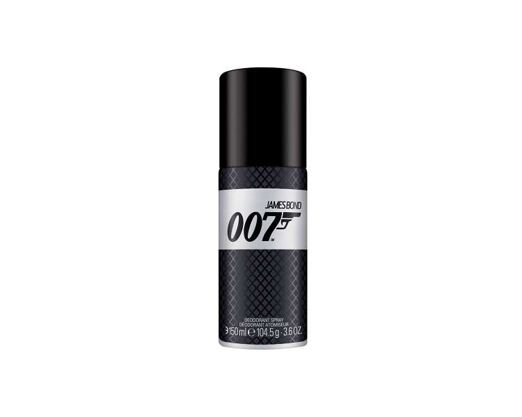 James Bond - 007 Deo Spray 150 ml