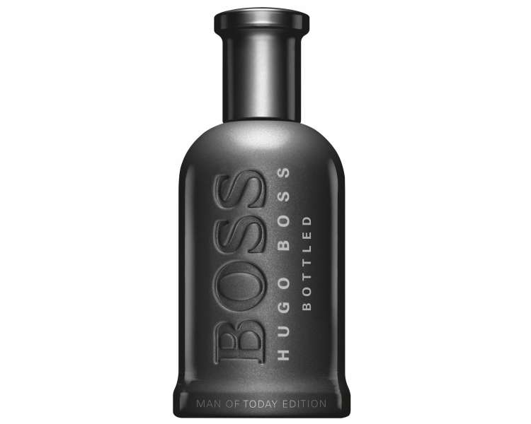 Hugo Boss - Bottled Man of Today EDT - 50 ml