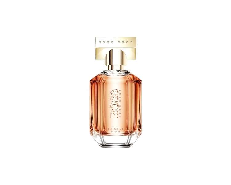 Hugo boss the store scent intense 50ml