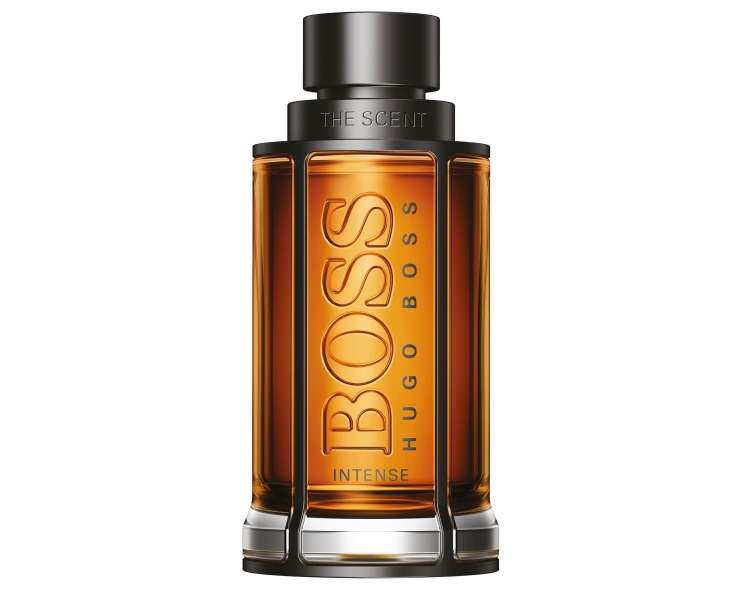 Hugo Boss - The Scent Intense for Him EDP - 100 ml