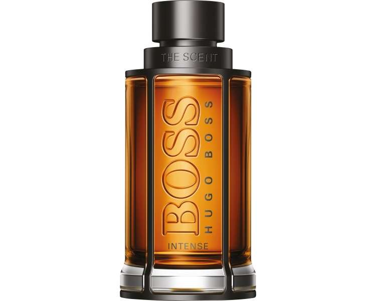 Hugo Boss - The Scent Intense for Him EDP - 50 ml