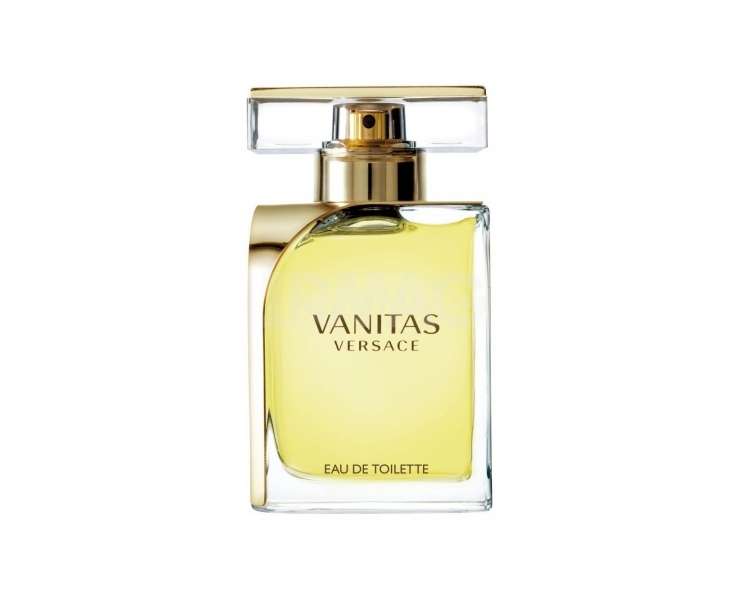 Versace - Vanitas EDT - 100 ml