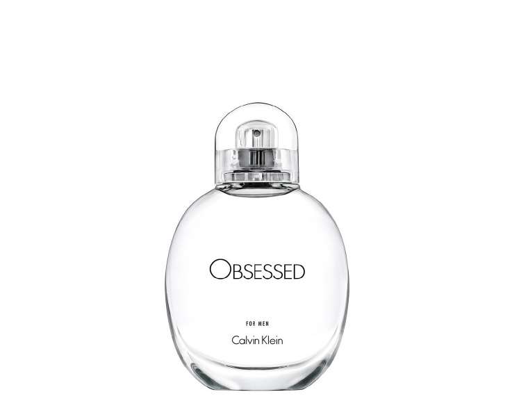 Calvin Klein - Obsessed EDT - 30 ml