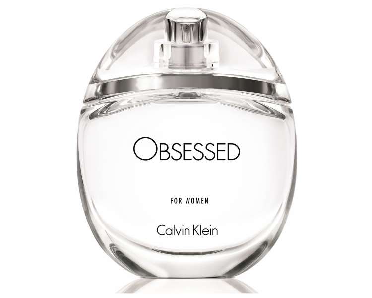 Ck obsession woman edp cheap 100 ml