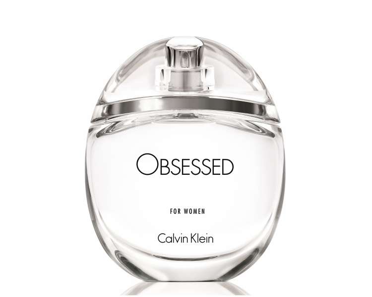 Calvin Klein - Obsessed Woman EDP - 50 ml