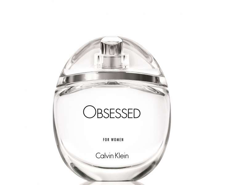 Calvin Klein - Obsessed Woman EDP - 30 ml