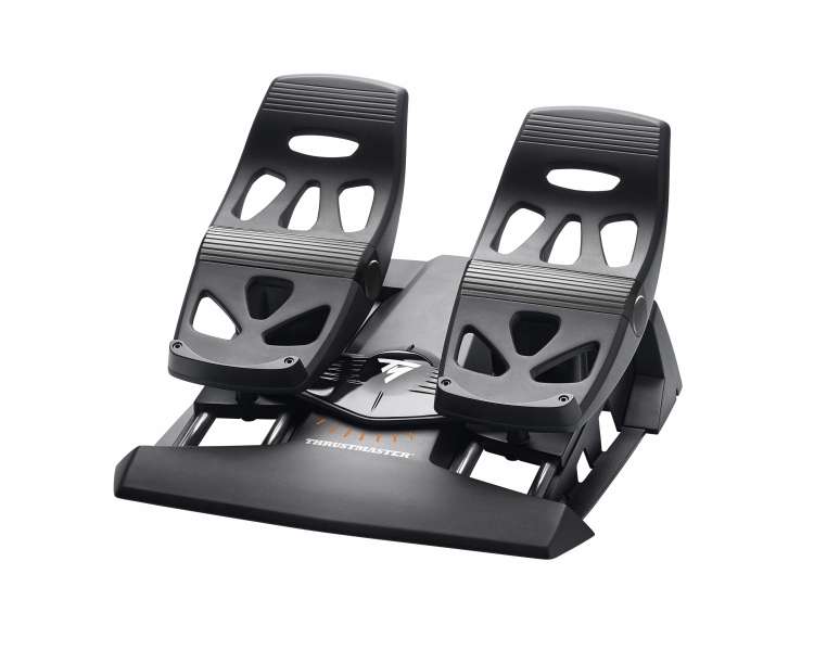 Thrustmaster - TFRP T-Flight Rudder Pedals