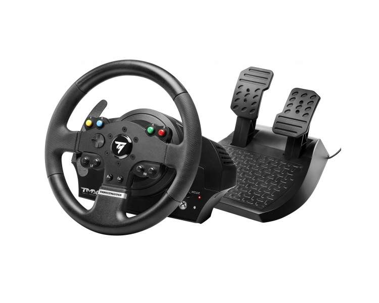 Thrustmaster - TMX  Force Feedback Racing Wheel