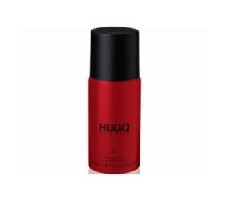 Hugo Boss - Red Deo Spray