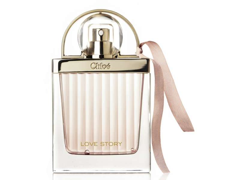 Chloé - Love Story Eau Sensuell EDP 50 ml