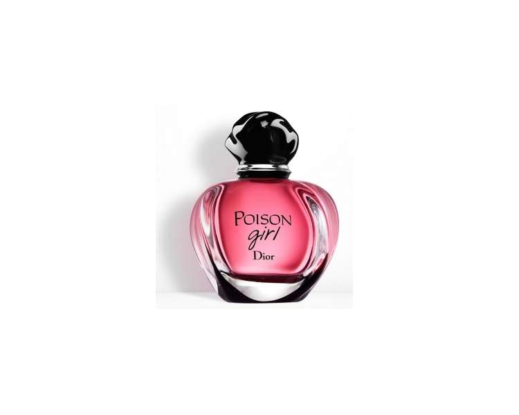 Christian Dior - Poison Girl - EDT 50 ml