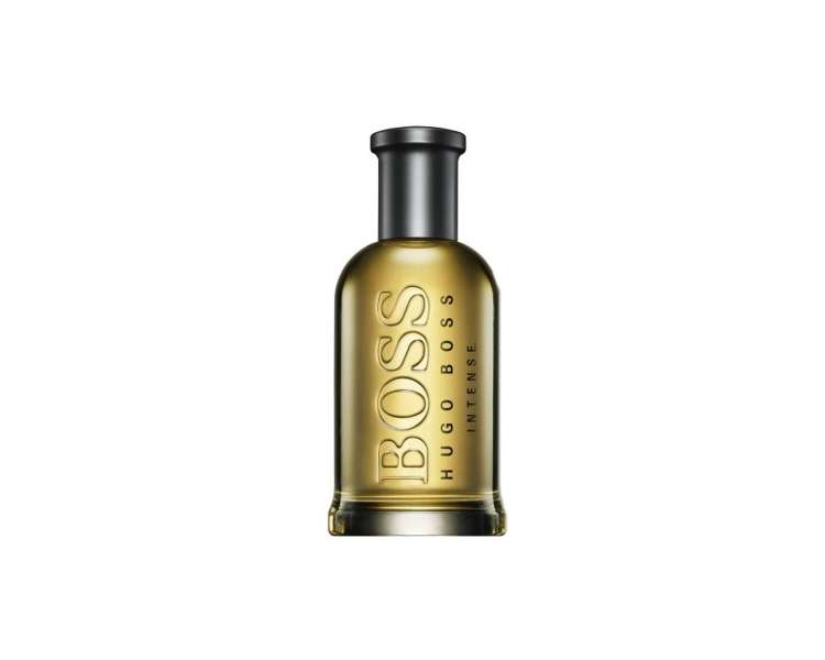 Hugo Boss - Boss Bottled Intense EDT 50ml