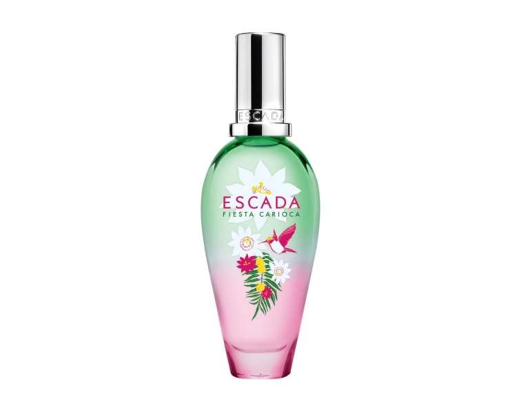 Escada - Fiesta Carioca EDT 50 ml