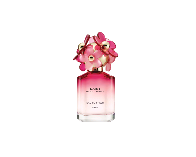 Marc Jacobs  - Daisy Dream So fresh Kiss EDT 75 ml