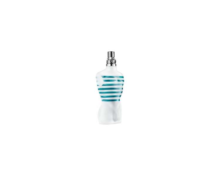 Jean Paul Gaultier - Le Beau Male (BIG SIZE) EDT 200 ml