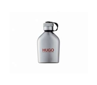 Hugo Boss - Hugo ICED - EDT 75 ml