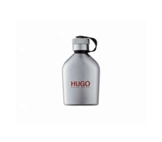 Hugo Boss Hugo ICED EDT 125 ml Ultimate Refreshment