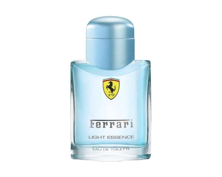 Ferrari - Scuderia Light Essence Acqua - EDT 30 ml