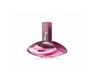 Calvin Klein - Sheer Beauty 50ml EDT: Guaranteed Quality, Classic Fragrance